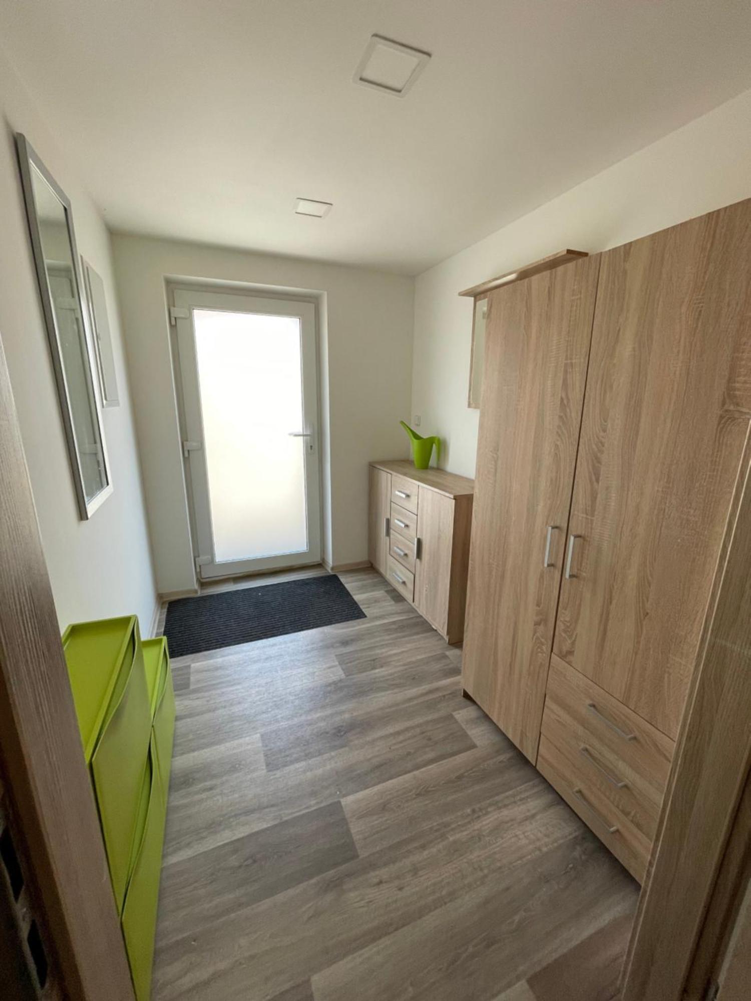 V Soukromi U Ruzenky Ferienhaus Břeclav