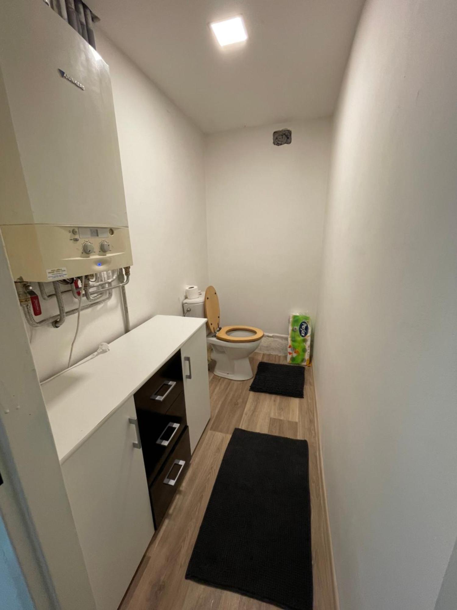V Soukromi U Ruzenky Ferienhaus *