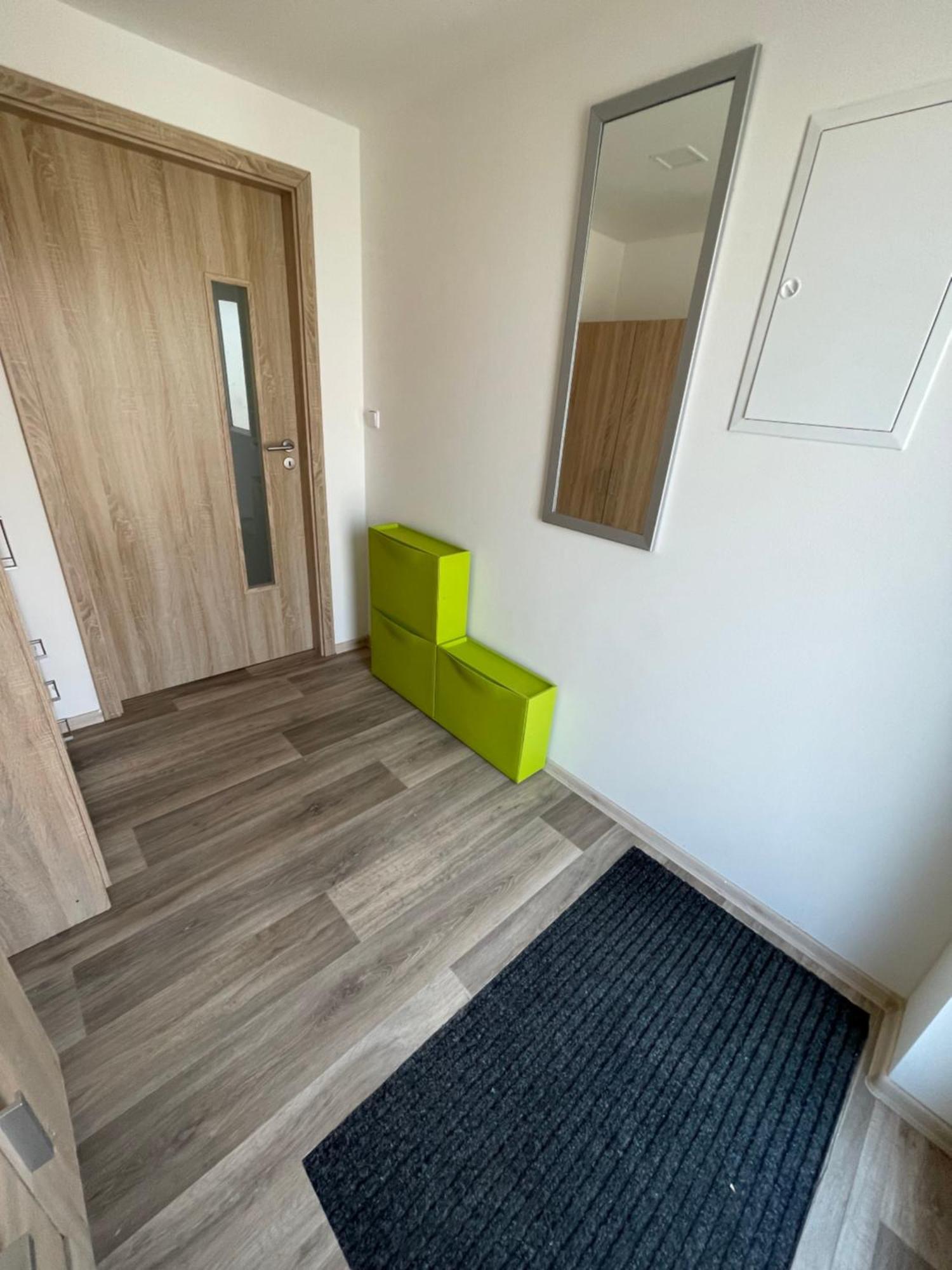 V Soukromi U Ruzenky Ferienhaus *