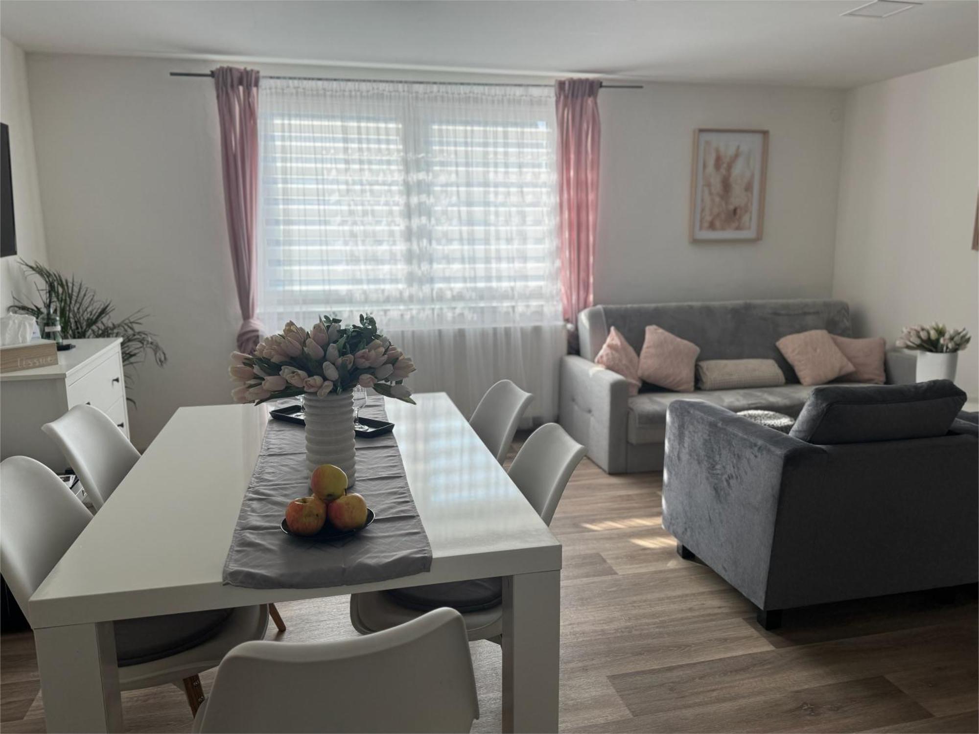 Ferienhaus V Soukromi U Ruzenky Břeclav