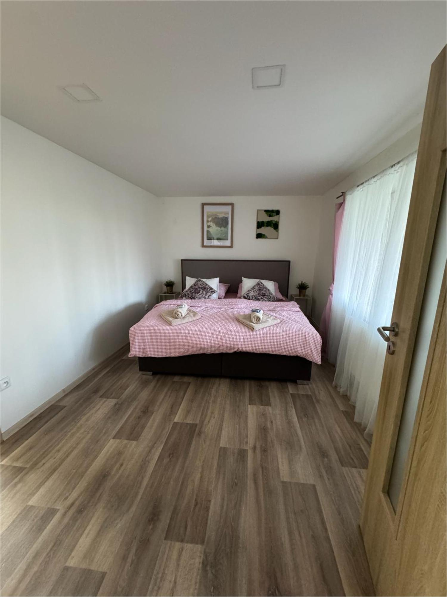 Ferienhaus V Soukromi U Ruzenky Břeclav